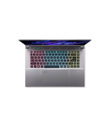 PORTATIL ACER PREDATOR HELIOS NEO 16 (NH.QPNEB.009) 16", CORE ULTRA 7 155H, 16GB, 2048GB, RTX 4060, W11
