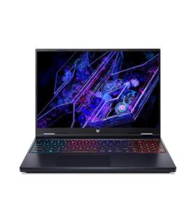 PORTATIL ACER PREDATOR HELIOS NEO 16 (NH.QRFEB.002) 16", CI7-14650HX, 16GB, 1024GB, RTX 4060, NO SO