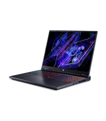 PORTATIL ACER PREDATOR HELIOS NEO 16 (NH.QRFEB.002) 16", CI7-14650HX, 16GB, 1024GB, RTX 4060, NO SO