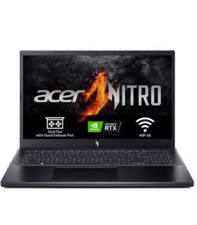 PORTATIL ACER NITRO V15 (NH.QNCEB.00E) 15.6", CI7-13620H, 16GB, 1024GB, RTX 3050, W11H