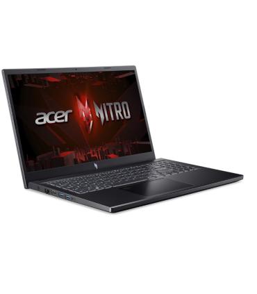 PORTATIL ACER NITRO V15 (NH.QNCEB.00E) 15.6", CI7-13620H, 16GB, 1024GB, RTX 3050, W11H