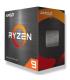 AMD Ryzen 9 5900XT Procesador 3.3 GHz
