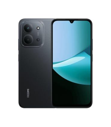Xiaomi Redmi 15C Smartphone Pantalla 6.9" - 8GB - 256GB - Camara Principal 50MP - Bateria 6000mAh - Color Negro