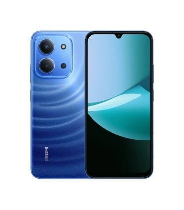 Xiaomi Redmi 15C Smartphone Pantalla 6.9" - 8GB - 256GB - Camara Principal 50MP - Bateria 6000mAh - Color Azul