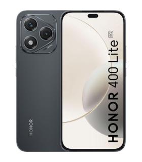 Honor 400 Smart Smartphone Pantalla 6.77" - 8GB - 256GB - Cámara Principal 108MP - Bateria 6500mAh - Color Negro