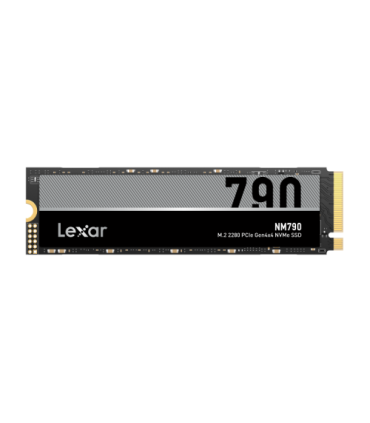 Lexar LNM790X008T-RNNNG unidad de estado sólido 8 TB M.2 PCI Express 4.0 NVMe