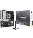 Asus Prime B850M-A WIFI Placa Base AM5 -WiFi, Bluetooth, 4x DDR5, 3x M2, 4x Sata III, PCIe 3.0, 4.0, USB 2.0, 3.2, USB-C, RJ-45.