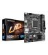 Gigabyte H610M H V2 Placa Base Intel 1700 - 2x DDR5 - HDMI, DisplayPort - MicroATX