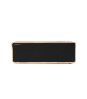 Thomson Sistema Multimedia Estereo - Potencia Musical 150W - Bluetooth - Entrada TV, RCA, USB, Optica - Mando a Distancia - Acab