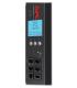 APC AP8659EU3 unidad de distribución de energía (PDU) 24 salidas AC 0U Negro