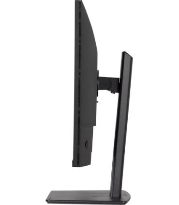 MONITOR IIYAMA, 32 PULGADAS, VA 4K BASE USB-C (95W), CONMUTADOR KVM, PUERTO LAN, COMPATIBILIDAD PIP/PBP