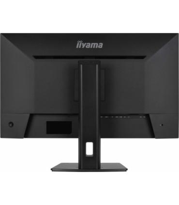 MONITOR IIYAMA, 32 PULGADAS, VA 4K BASE USB-C (95W), CONMUTADOR KVM, PUERTO LAN, COMPATIBILIDAD PIP/PBP