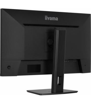 MONITOR IIYAMA, 32 PULGADAS, VA 4K BASE USB-C (95W), CONMUTADOR KVM, PUERTO LAN, COMPATIBILIDAD PIP/PBP