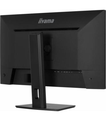 MONITOR IIYAMA, 32 PULGADAS, VA 4K BASE USB-C (95W), CONMUTADOR KVM, PUERTO LAN, COMPATIBILIDAD PIP/PBP