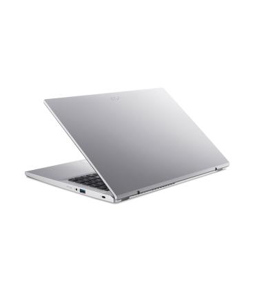 PORTATIL ACER ASPIRE GO 15 (NX.J7WEB.03E) 15,6" FHD LED LCD, AMD RYZEN 5 7430U, 8GB, 512GB, W11H