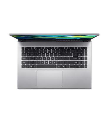 PORTATIL ACER ASPIRE GO 15 (NX.J7WEB.03E) 15,6" FHD LED LCD, AMD RYZEN 5 7430U, 8GB, 512GB, W11H