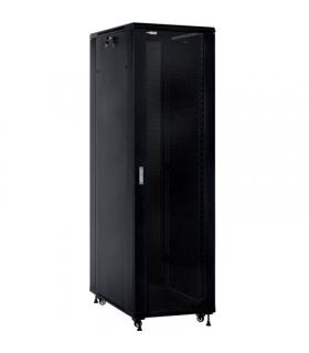 WP WPN-RSB-27610-BS armario rack 27U Rack o bastidor independiente Negro