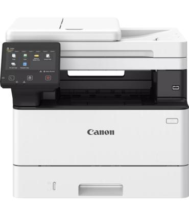 Canon i-Sensys MF461DW Impresora Multifuncion Laser Monocromo WiFi Duplex 36ppm - ADF de 50 Hojas