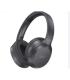 XO BE53 Auriculares Bluetooth 5.4 - Cancelacion de Ruido ANC - Almohadillas Acolchadas - Autonomia hasta 48h - Color Negro