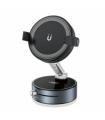 XO C178 Soporte Magnetico para Coche - Sujeccion por Vacio - Color Negro