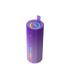 XO F71 Altavoz Bluetooth - Bateria de 1800mAh - Color Violeta