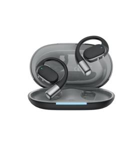XO G35 Auriculares TWS - Bluetooth 5.4 - Extraaurales - Cancelacion de Ruido ENC - Color Negro