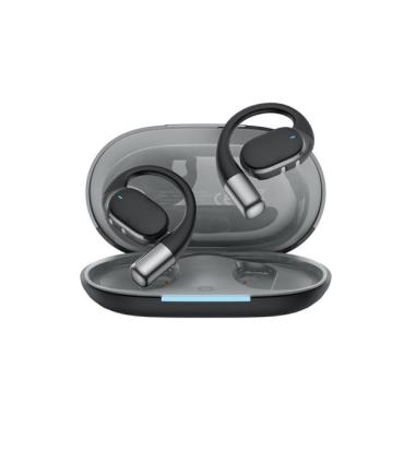 XO G35 Auriculares TWS - Bluetooth 5.4 - Extraaurales - Cancelacion de Ruido ENC - Color Negro
