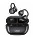 XO G40 Pearl Clip Auriculares TWS - Bluetooth 5.3 - Color Negro