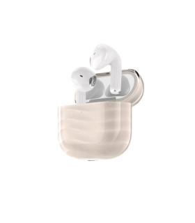 XO G41 Auriculares TWS - Bluetooth 5.4 - Color Beige