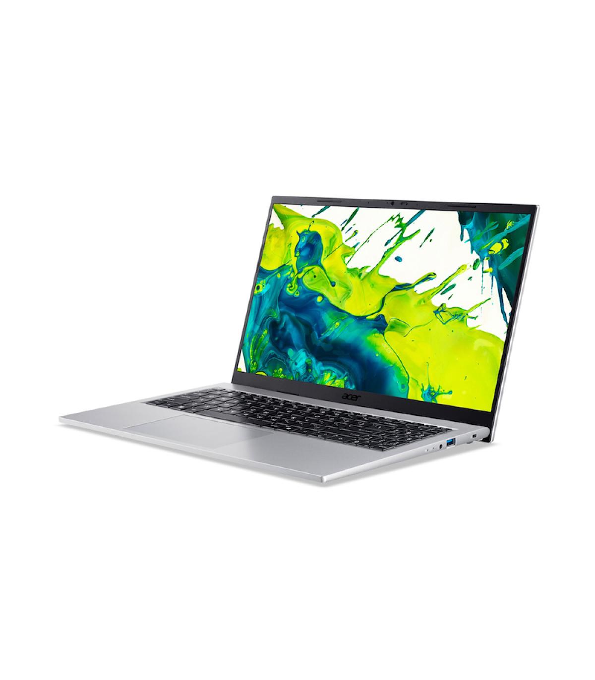 PORTATIL ACER ASPIRE GO 15 (NX.JRREB.00Z) 15,6" FHD LED LCD, CI7-150U, 16GB, 1TB, W11H