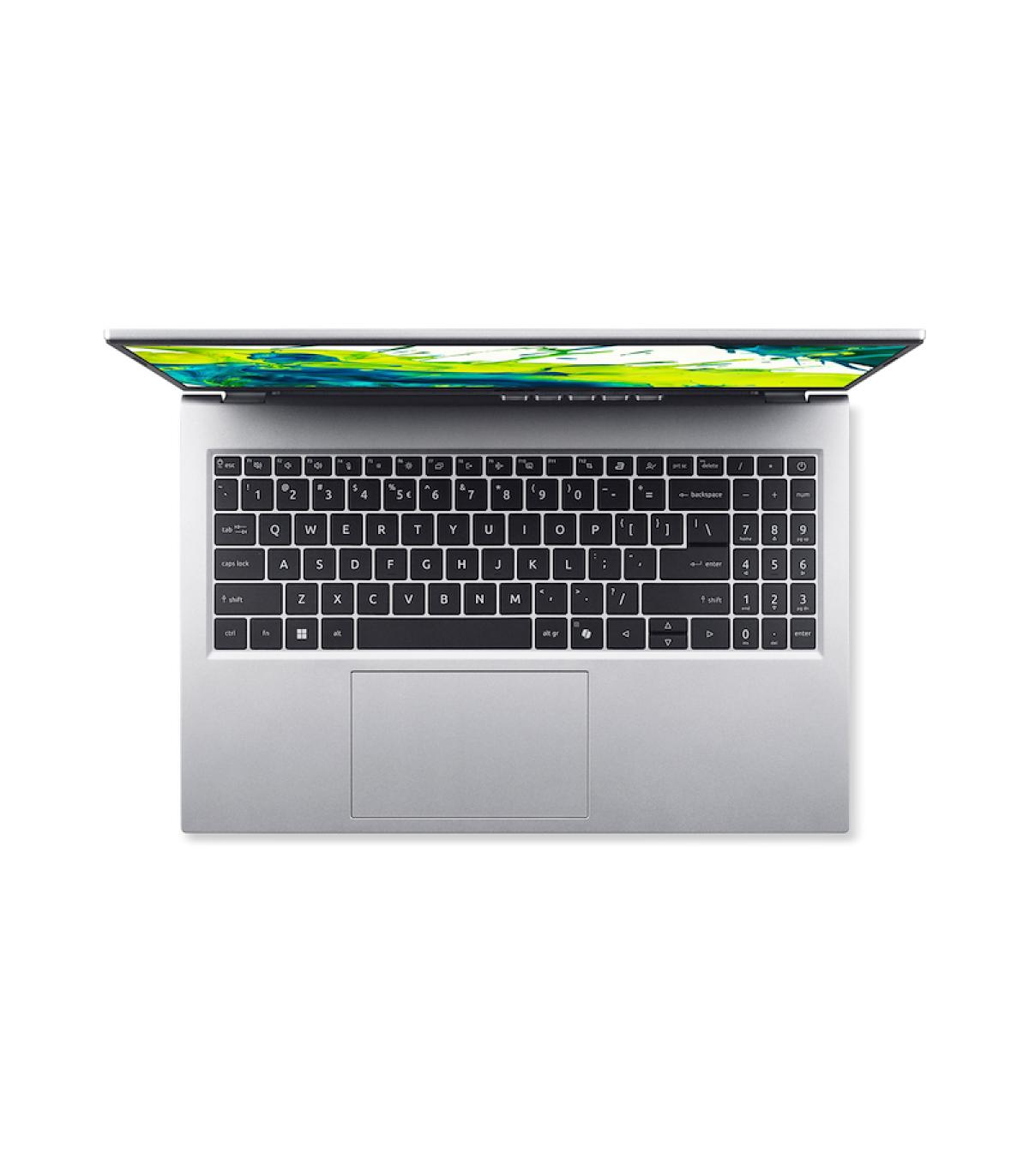 PORTATIL ACER ASPIRE GO 15 (NX.JRREB.00Z) 15,6" FHD LED LCD, CI7-150U, 16GB, 1TB, W11H