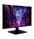MONITOR ASROCK PG27FFX1B,27",FHD (1920X1080),520HZ,1000:1,1MS,2HDMI+1DP,WIFI+3USB3.2,WIFI,ALTAVOCES,PLANO,NEGRO