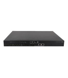 H3C S6520X-16ST-SI L3 ETHERNET SWITCH WITH 16*1G/10GBASE-X S