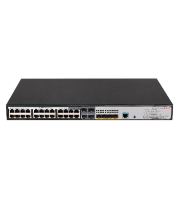 H3C S5120V3-52S-PWR-LI L3 ETHERNET SWITCH WITH 48*10/100/100