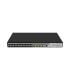 H3C S5120V3-28S-LI L3 ETHERNET SWITCH WITH 24*10/100/1000BAS
