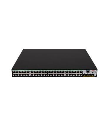 H3C S5120V3-52P-PWR-LI L3 ETHERNET SWITCH WITH 48*10/100/100
