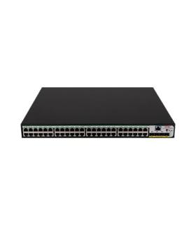 H3C S5120V3-52P-LI L3 ETHERNET SWITCH WITH 48*10/100/1000BAS