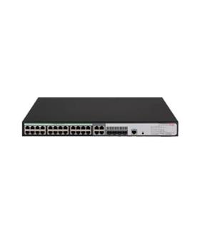 H3C S5120V3-28P-HPWR-LI L3 ETHERNET SWITCH WITH 24*10/100/10
