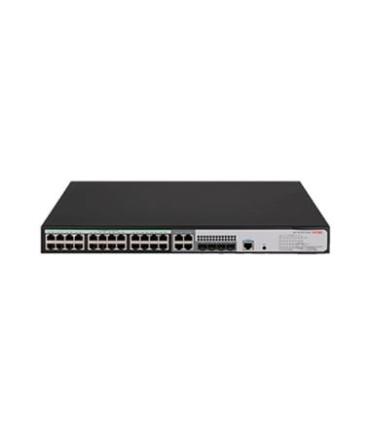 H3C S5120V3-28P-HPWR-LI L3 ETHERNET SWITCH WITH 24*10/100/10
