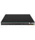 H3C S1850V2-28X-HPWR L2 ETHERNET SWITCH WITH 24*10/100/1000B