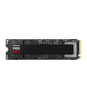 Samsung 9100 PRO Disco Duro Solido SSD 8TB M.2 - PCIe 5.0 x4 - NVMe 2.0