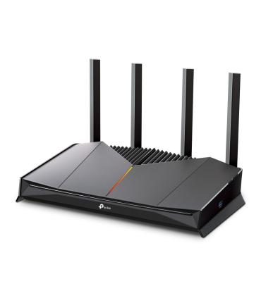 TP-Link Archer GE230 router inalámbrico 2.5 Gigabit Ethernet Doble banda (2,4 GHz / 5 GHz