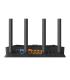 TP-Link Archer GE230 router inalámbrico 2.5 Gigabit Ethernet Doble banda (2,4 GHz / 5 GHz
