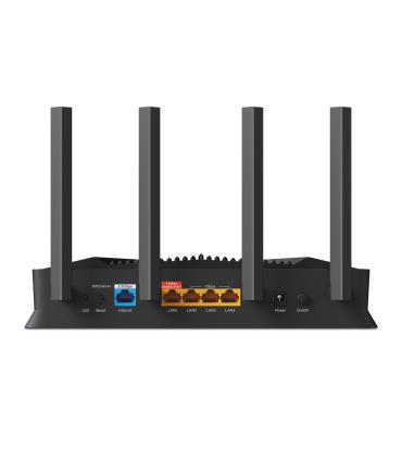 TP-Link Archer GE230 router inalámbrico 2.5 Gigabit Ethernet Doble banda (2,4 GHz / 5 GHz