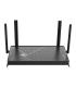 TP-Link Archer BE3600 router inalámbrico 2.5 Gigabit Ethernet Doble banda (2,4 GHz / 5 GHz) Negro