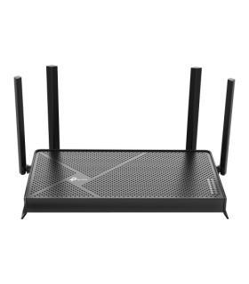 TP-Link Archer BE3600 router inalámbrico 2.5 Gigabit Ethernet Doble banda (2,4 GHz / 5 GHz) Negro