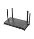 TP-Link Archer BE3600 router inalámbrico 2.5 Gigabit Ethernet Doble banda (2,4 GHz / 5 GHz) Negro