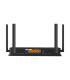 TP-Link Archer BE3600 router inalámbrico 2.5 Gigabit Ethernet Doble banda (2,4 GHz / 5 GHz) Negro