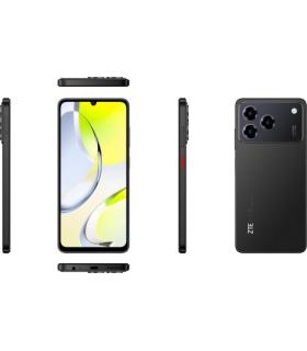 ZTE BLADE A76 BLACK (4+8)GB + 128GB