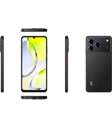 ZTE BLADE A76 BLACK (4+8)GB + 128GB